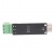 USB to TTL/RS485 с защитой