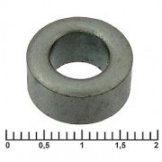 Ферритовое кольцо R14x8x7 PC40