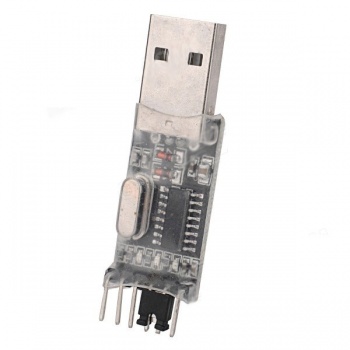 USB to TTL на базе CH340