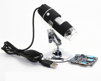 USB Микроскоп 500Х