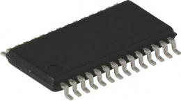 PL2303HXLF, Преобразователь USB в RS-232