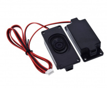 Динамики 3w 4Ом (2шт)