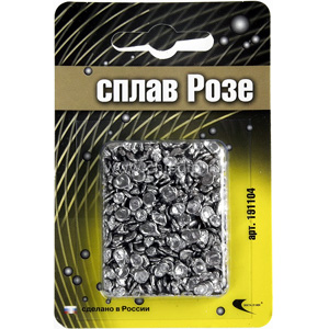 Сплав Розе 100гр (90*С)