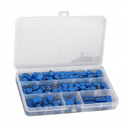 Набор клеммников KF301 100шт