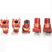 Подстроечная индуктивность 0.2 - 0.6 мкГн