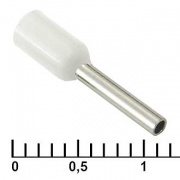 DN00712 white (1.2x12mm)