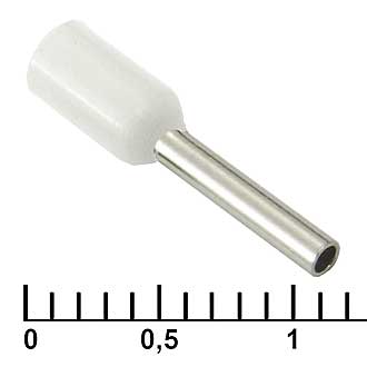DN00712 white (1.2x12mm)