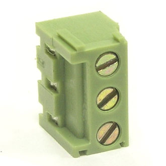 XY303V-03P 3.81mm лифт