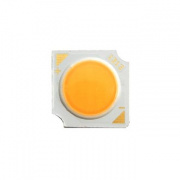 10W Белый 34V 110Lm 3200K 13*13 11mm COB