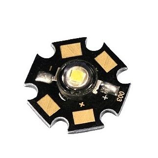 ИК 1Вт 940нм Star