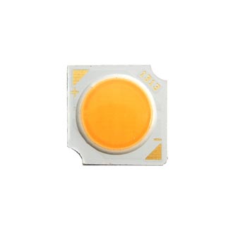10W Белый 34V 110Lm 3200K 13*13 11mm COB