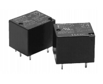 Реле HK3FF-DC12V-SHG