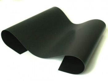 Резина листовая 25-30см*100см*1мм