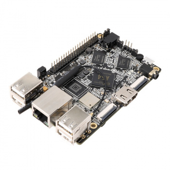 Orange Pi Win Plus