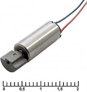 Вибромотор 1,3V