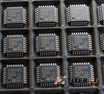 STM8S003K3T6C
