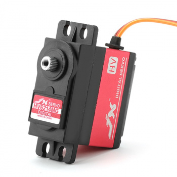 Серводвигатель X Servo PDI-HV6214MG - 15кг