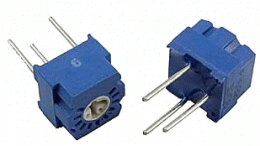 3323P 10R (10 Ом) 10%