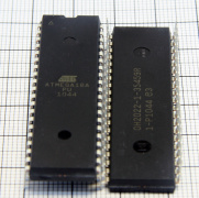 ATMega16A-PU