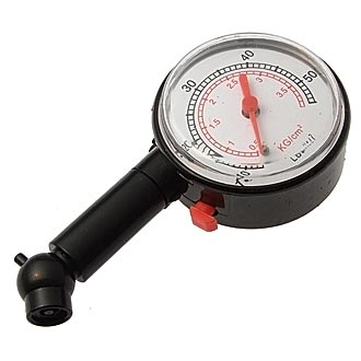 FLX-18 манометр