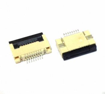 Разъем FFC/FPC 0.5MM 8pin