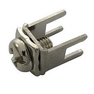 Клемма винтовая М3.5*6мм