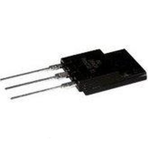 BU2515DX, Транзистор