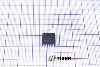 LM2576T-005G