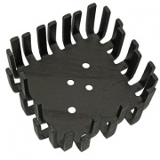 Радиатор тх-201