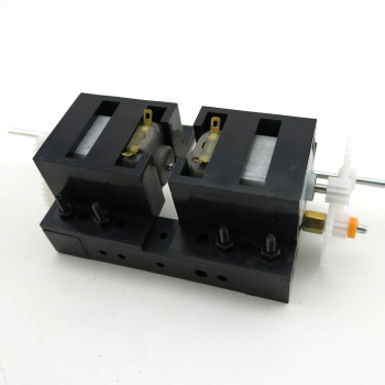 Редуктор 2 вала