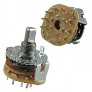 SR25-1-2-5 на плату