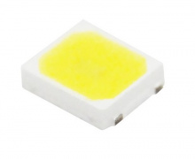 Светодиоды SMD 2835 белый