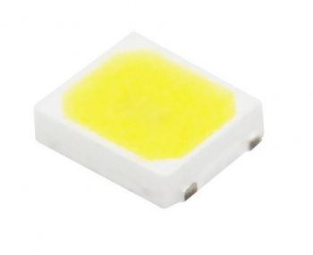 Светодиоды SMD 2835 белый