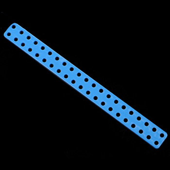 Пластина 189x18 серии Lobster (3 шт)