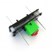 Редуктор 2 вала тип 2