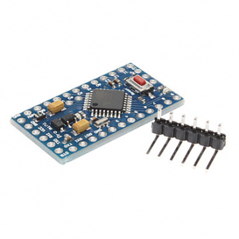 PRO Mini 3.3v ATmega168