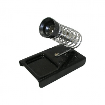 Подставка для паяльника ТИП 1