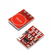 Модуль сенсорной кнопки Тип 2 