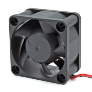 Вентилятор 40x40x20мм 12В FD4020S12M
