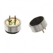 EM-6027P, микрофон