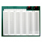 SYB-800 беспаячная макетная плата