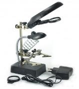 Штатив "третья рука" с подставкой ТИП 4