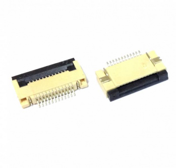 Разъем FFC/FPC 0.5MM 12pin