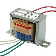 Трансформатор 1,5W 2x12V EI35-13