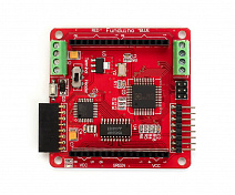 Funduino Colorduino RGB V1.A