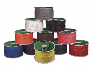 ЛЭШО 19x0.1мм 80м литцендрат