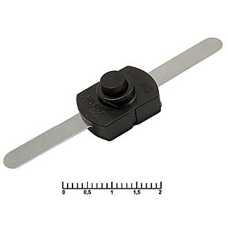 PBS101C551 1.5A 250V ON-OFF