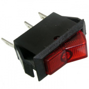 ASW-09D  кр. подсветка