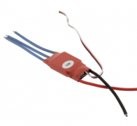 Регулятор хода SimonK 30A