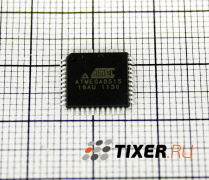 ATMega8515-16AU